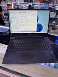 Hp Victus i5 12450H GTX1650 DDR4 8GB 3200 SSD 512GB