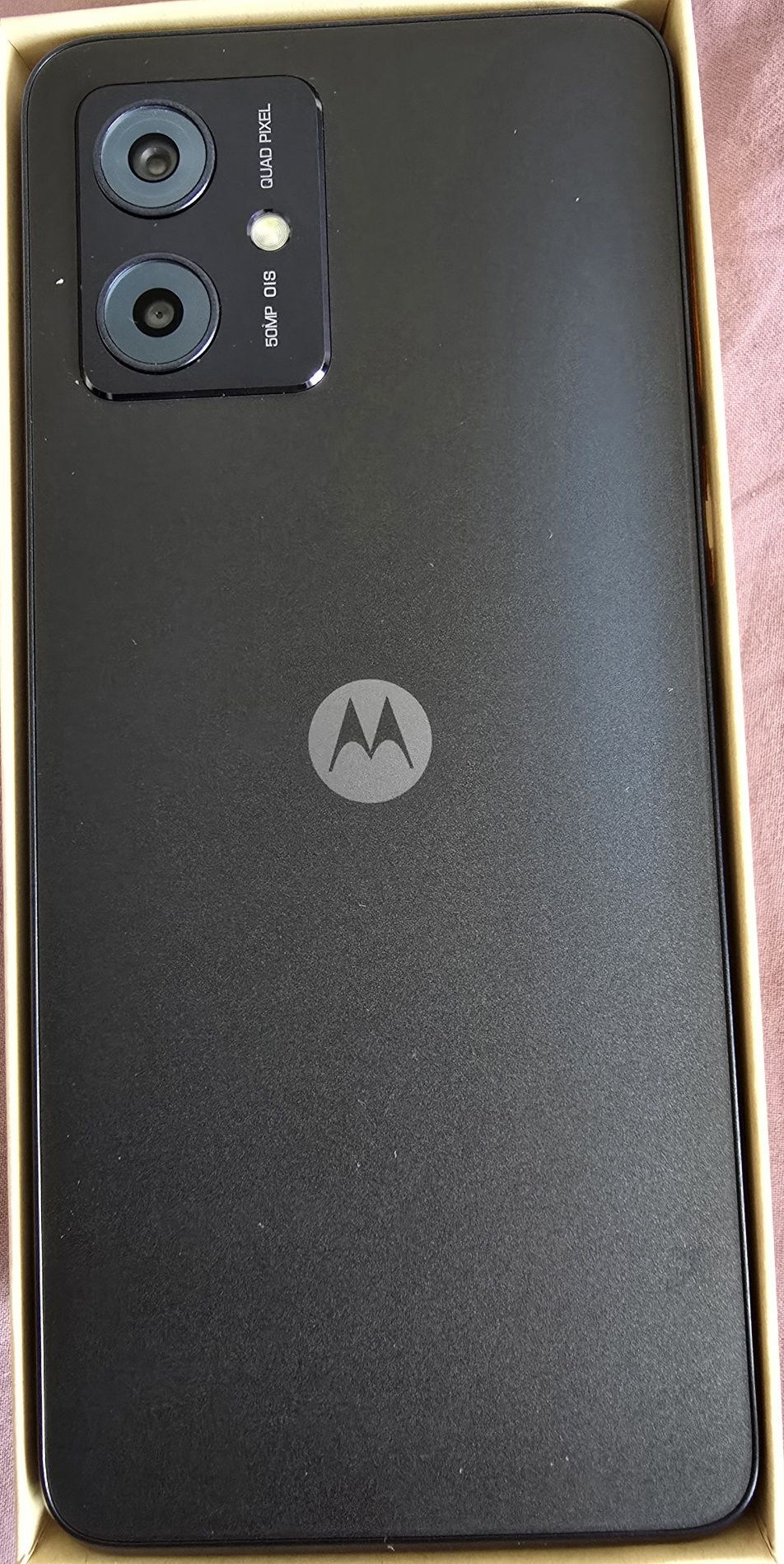 Телефон Motorola g54 5G