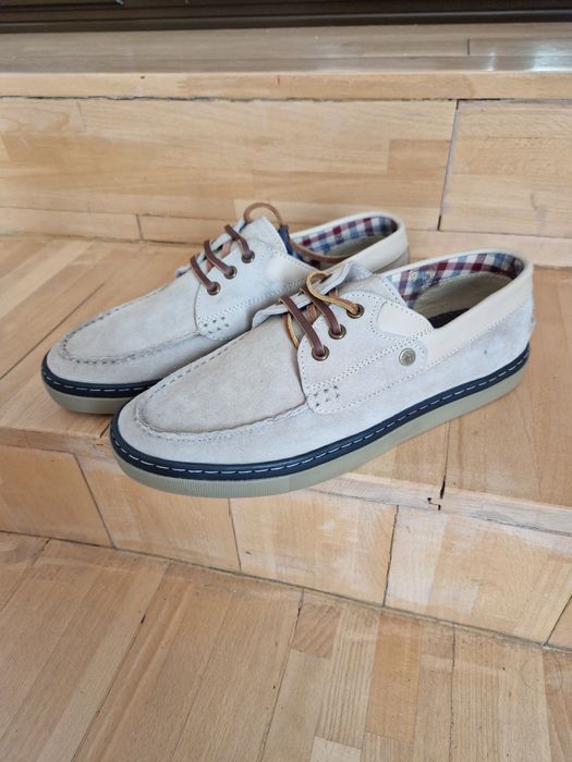 Pantofi Penguin Hunter