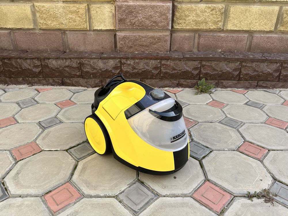 Парогенератор Karcher SC 5 Iron Kit