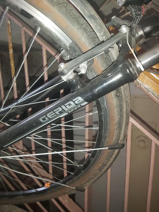 Biciclete bărbați
