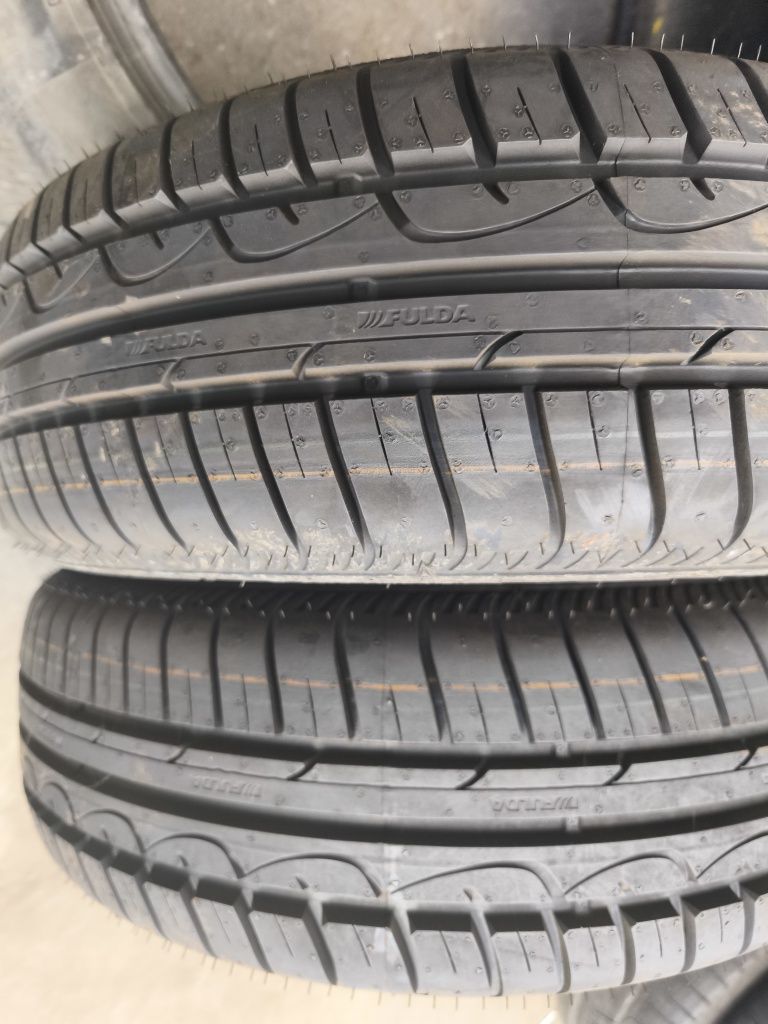 185/65/14" 2бр Fulda eco control,dot4917