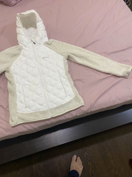 Vind geaca columbia originala