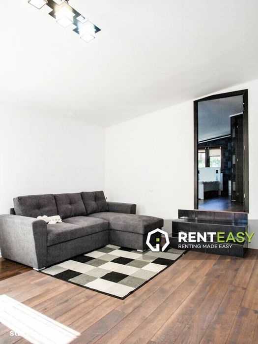 Casa cu 2 apartamente in zona Sarariei - Arcadia