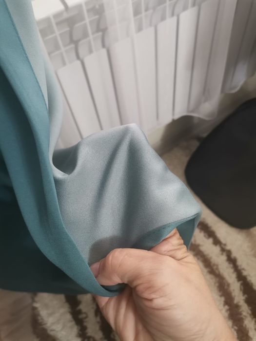 Шторы Блэкаут  затемняют