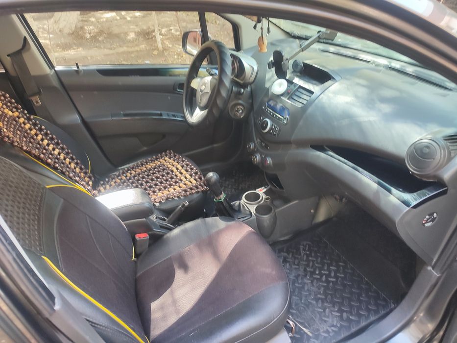 Спарк сотилади срочно