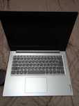 Lenovo Ideapad 3 14iil05 FHD Slim Intel i5 256SSD 8GB отлична батерия