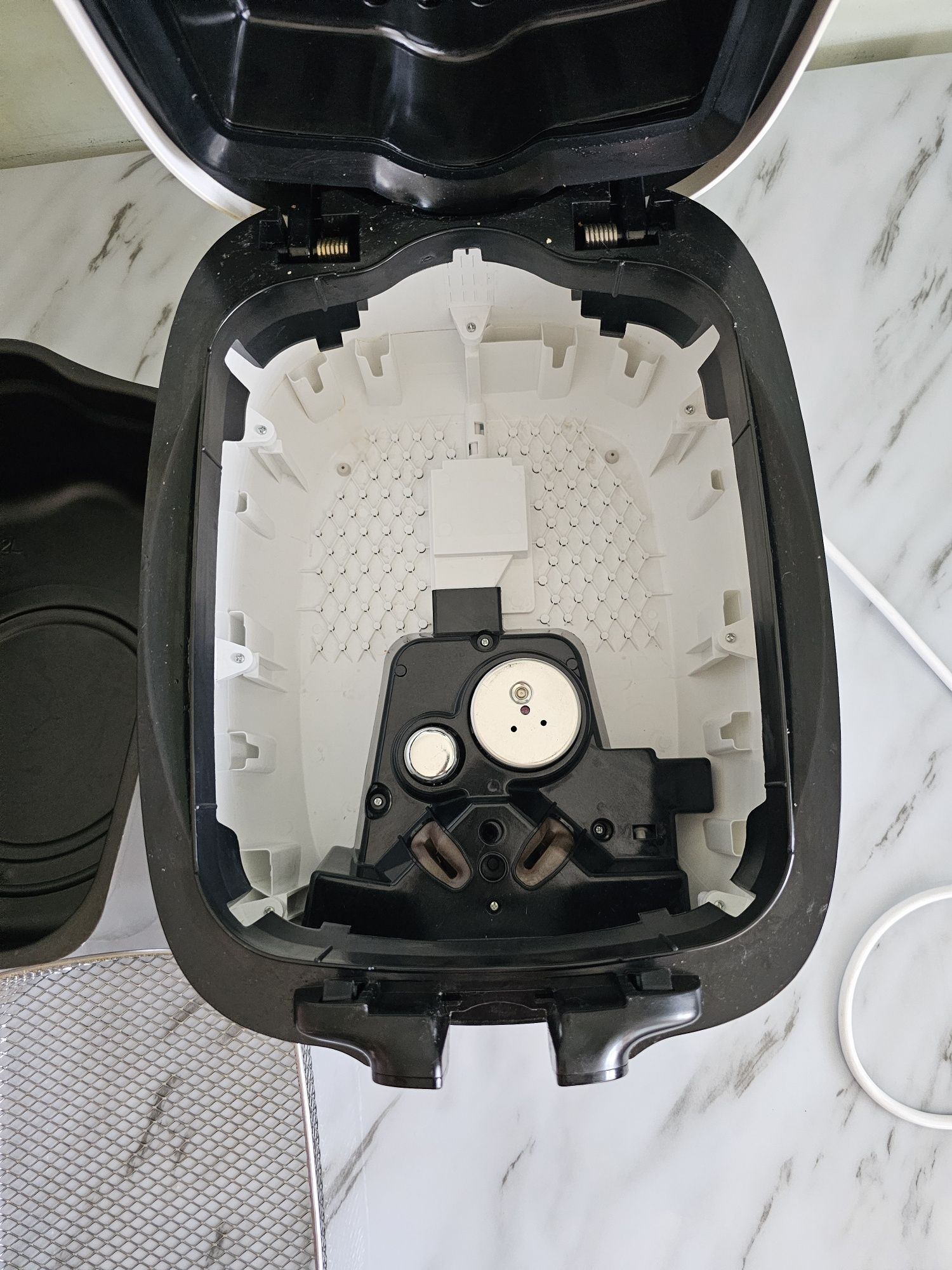 Фритюрник Tefal Super Uno FR3140 - Лесно пържене за цялото семейство