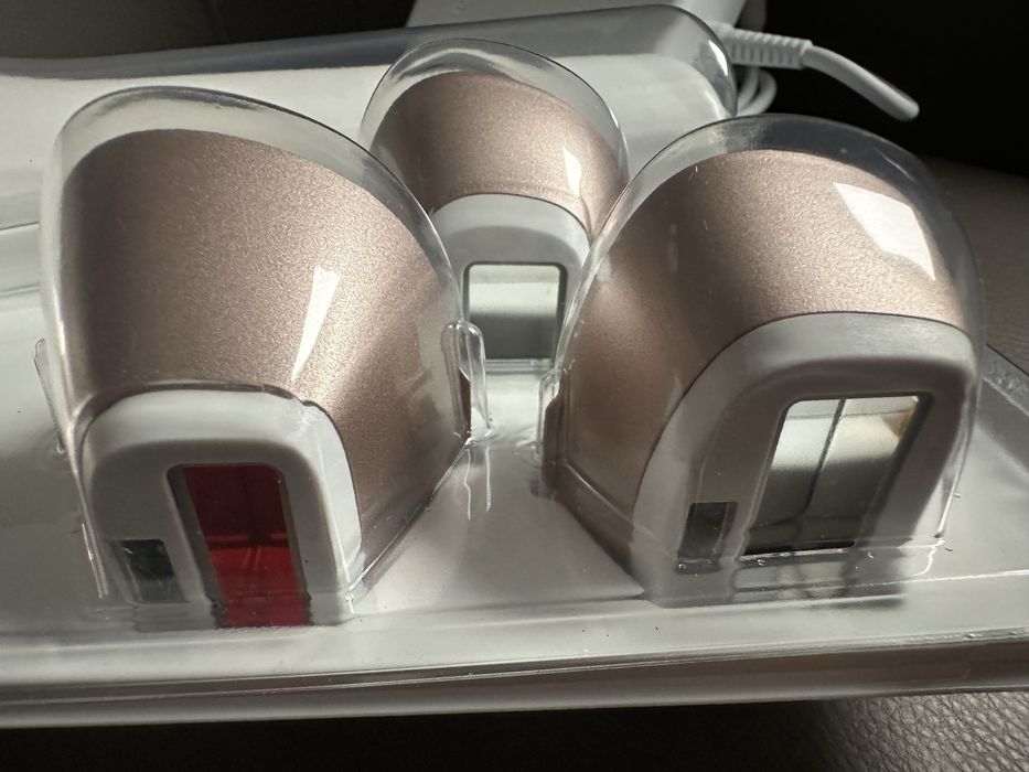 Epilator Philips IPL Lumea Prestige BRI 956