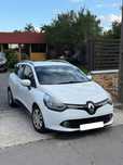 Renault Clio 1.5 dci