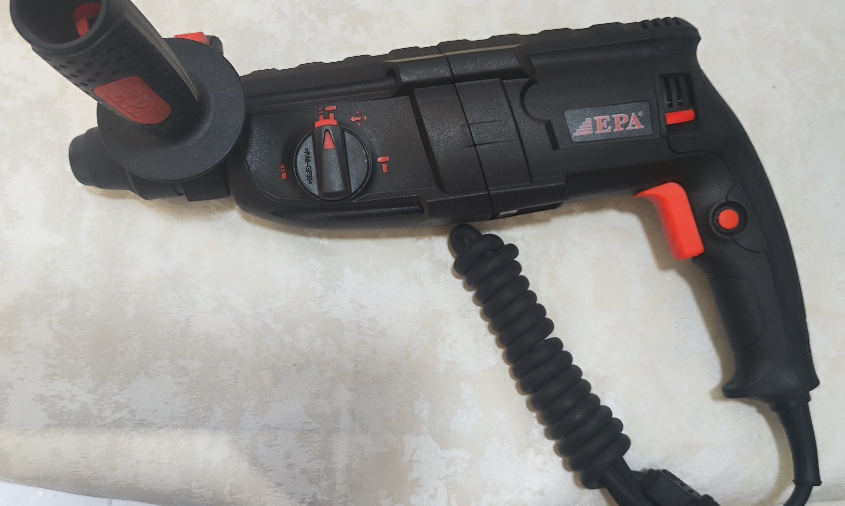 Перфодрель  EPA 24