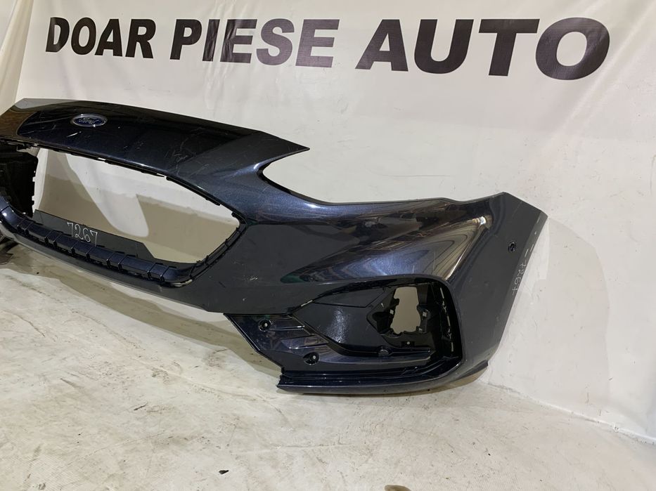 Bara fata Ford Focus 4, ST-Line, 2018, 2019, 2020, 2021, 2022, cod origine OE JX7B-17757-S.
