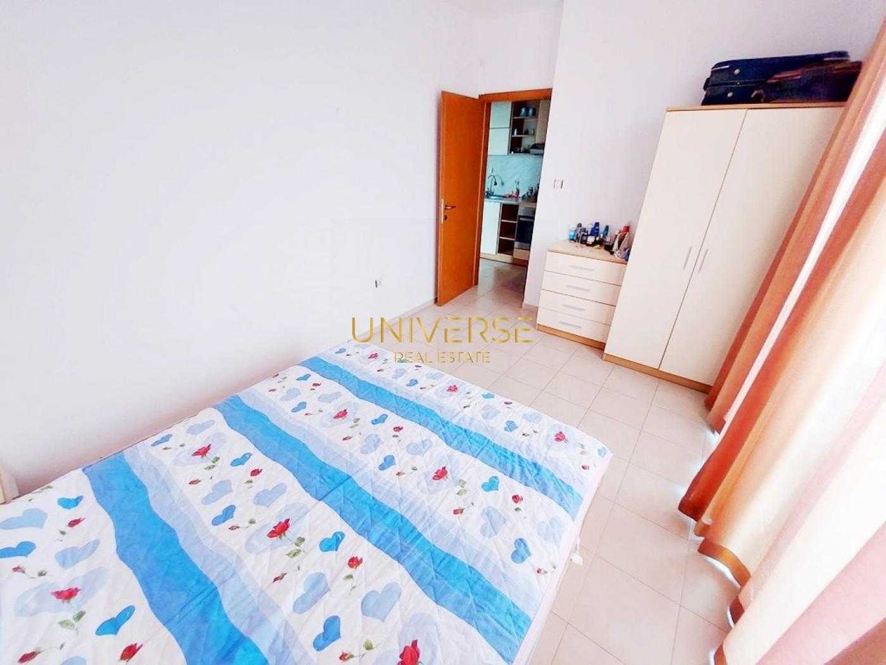 Продава се Тристаен апартамент в к.к. Слънчев бряг - 75 кв.м за 800 €/кв.м - Снимка #7