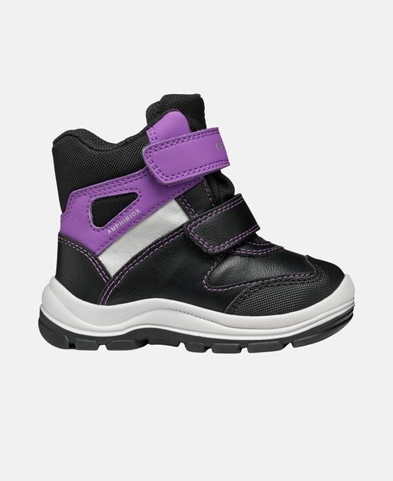 Бебешки зимни обувки Geox