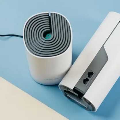 Mesh-системы TP-Link Deco — все модели (Labbe)