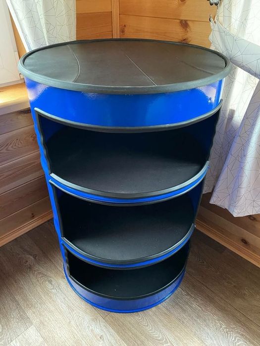 Можно сделать заказ выбрать цвет и опсолютно бесплатно на свой вкус.