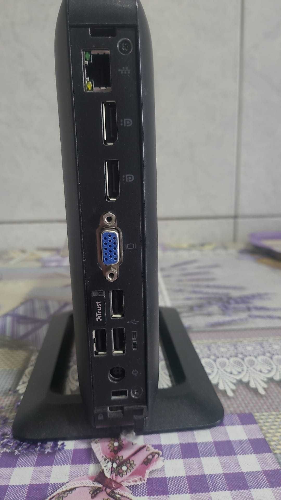 Mini pc hp windows 10 pro