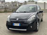 Renault Clio  1.2 benzina   •euro 5•   Navigatie