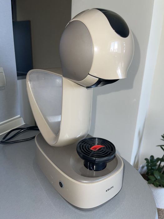 Кафемашина с капсули Krups
