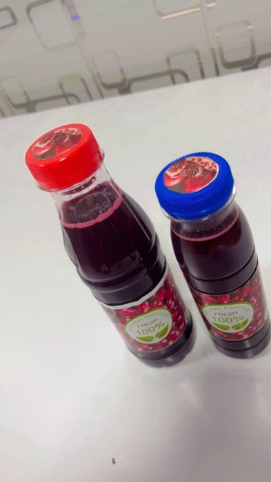 Анор суви сотилади натуральный анорни Ози