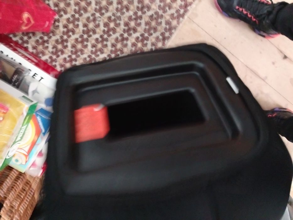 Scaun de masina (copil)