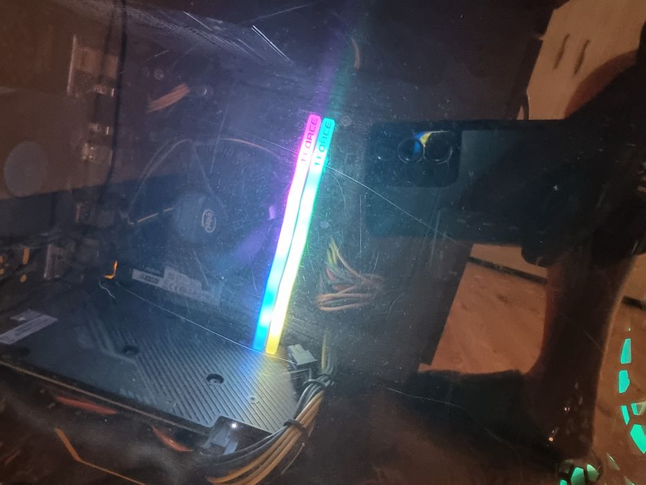 Геймърски Компютър