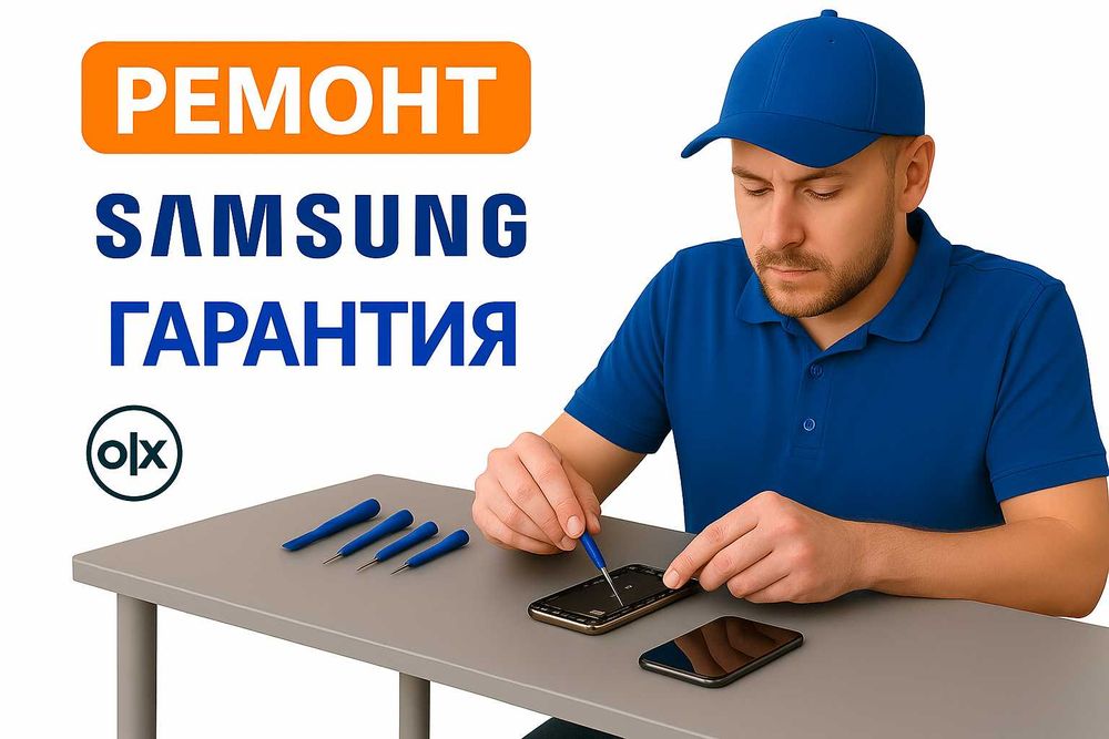 Ремонт телефона Samsung| самсунг