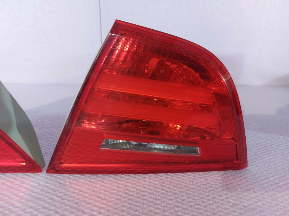 Stop haion cu LED BMW E90 LCI Facelift