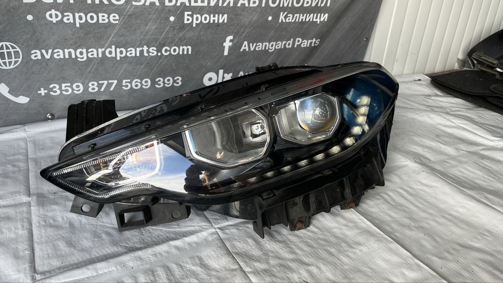 Ляв фар Fiat Tipo 2015-2020