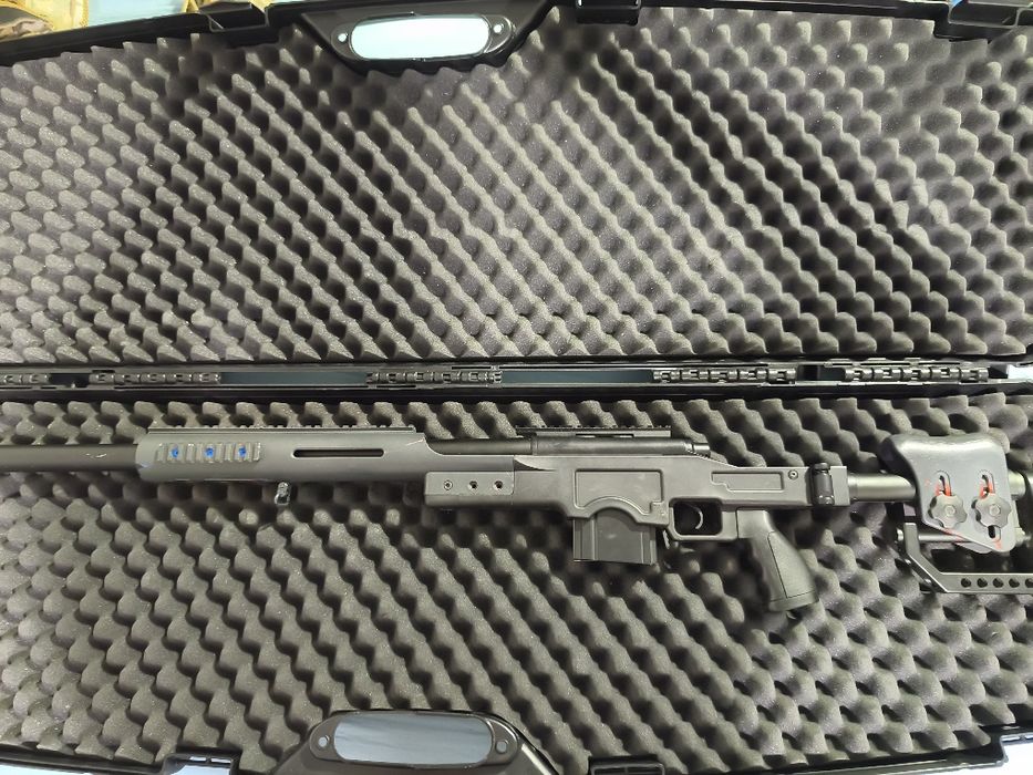 Еърсофт/Airsoft Реплики