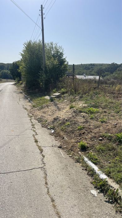 Продава се Парцел в с. Кривини, Област Варна - 616 кв.м за 20 €/кв.м - Снимка #6