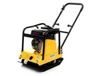 Placa compactoare 4 timpi, 4.1 kW, 16kN , 92 kg , Kraft&Dele KD1184