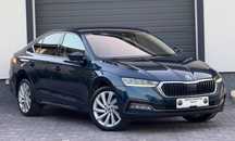 Skoda Octavia PLUG-IN HYBRID / DSG / Garantie 1 AN Inclusa !