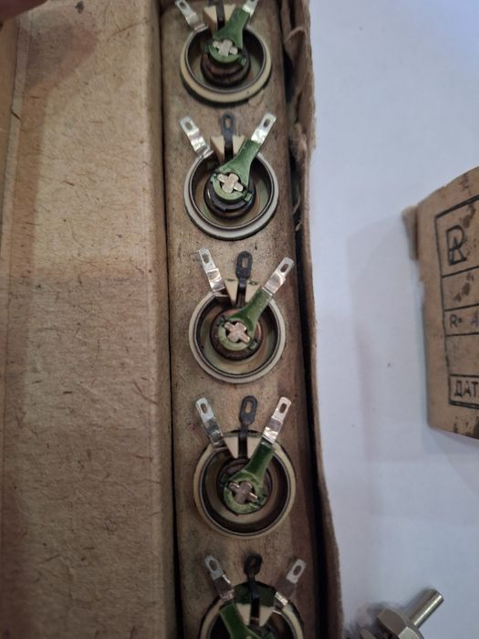 ППБ - 15Г - 15ВТ 3.3к  и  ППБ - 1ВТ