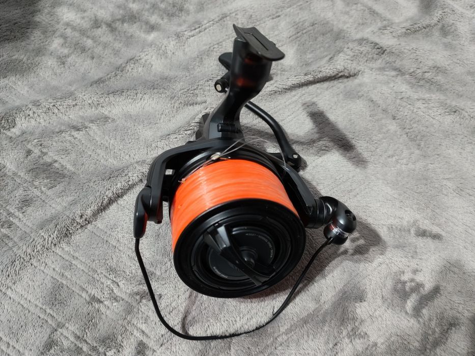 Mulineta Shimano Ultegra 14000 CI4+ XTC