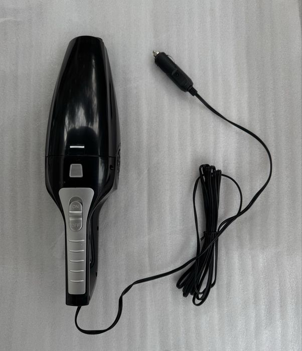 Ручной пылесос для машин