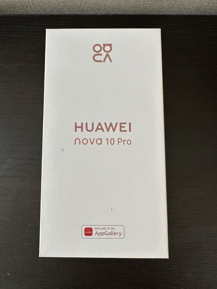 Huawei nova 10 Pro