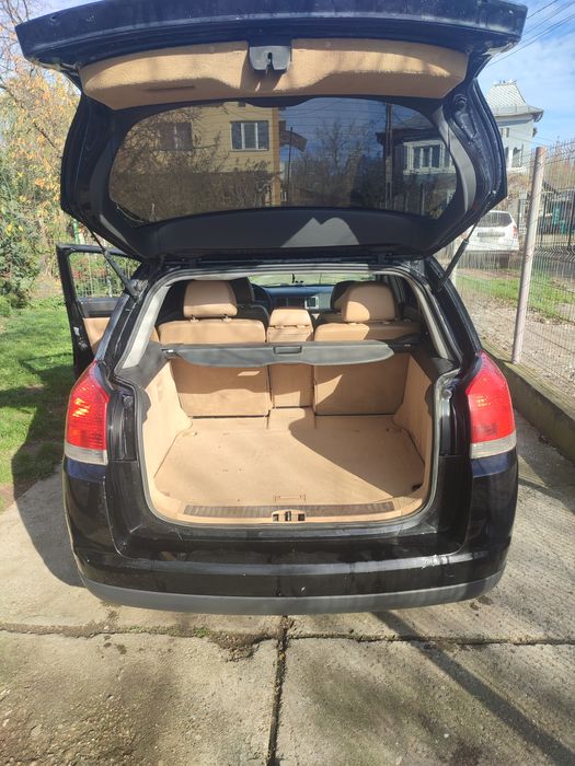 Vând Opel Signum 2.2DTI