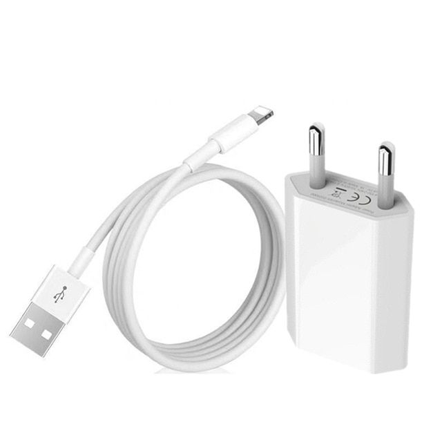 Accesorii Incarcator Cablu Casti Compatibil Iphone