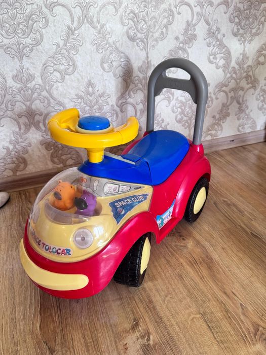 Машинка, доп отыратын