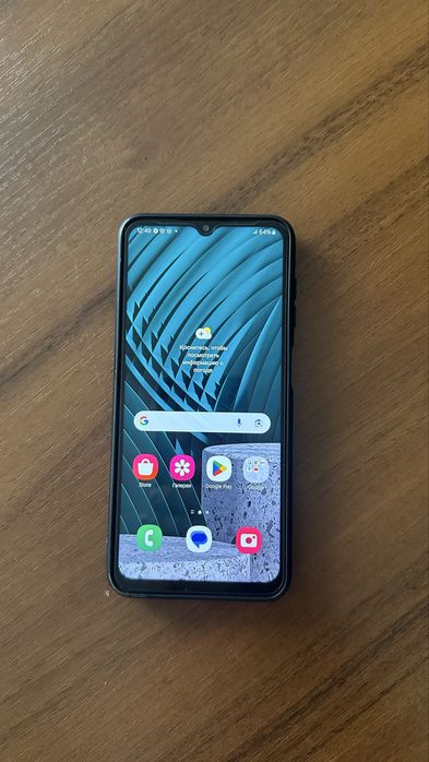 Продаю Samsung Galaxy A13 (64 ГБ)