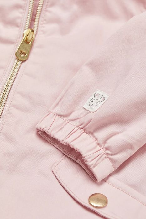 Детско яке парка H&M – размер 98
