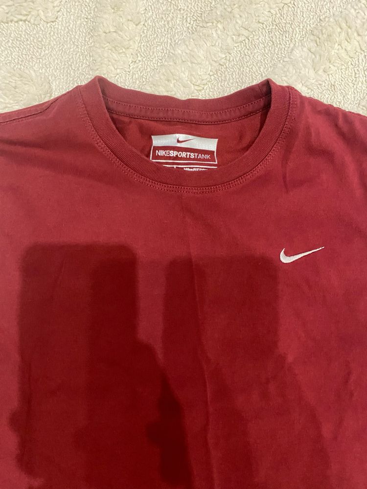 Nike Мъжки потник