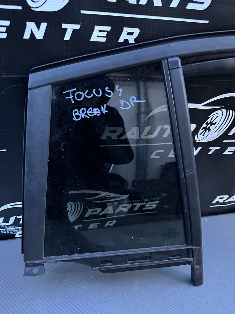 Geam usa dreapta spate Ford Focus 4 break 2019/2020/2021/2022/2023