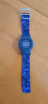 Часовник Casio G-Shock. Casio 3229 DW-5600