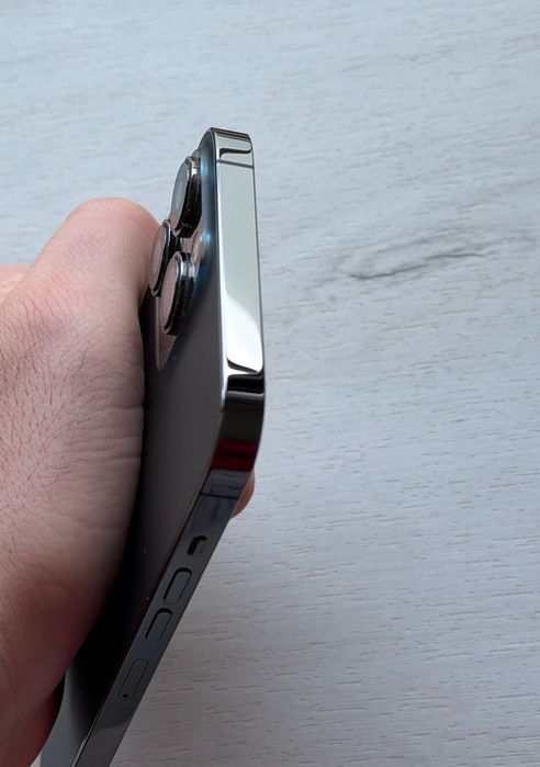 iPhone 13 Pro Max 256 Gb Graphite