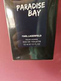 Мъжки парфюм Karl Lagerfeld Paradise Bay