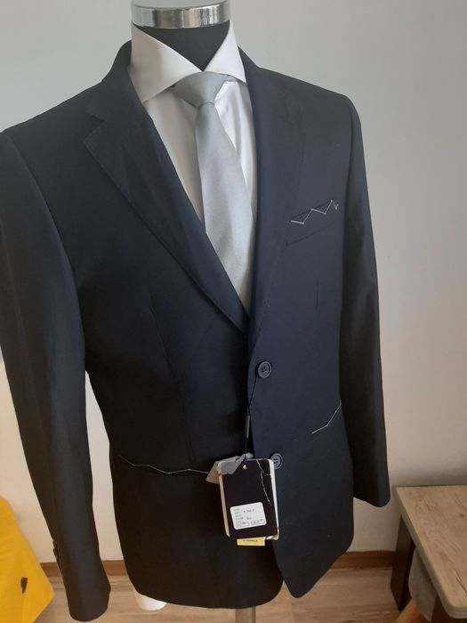 Sacou original EMPORIO marimea 48