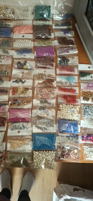 Bile pentru articole artizanale