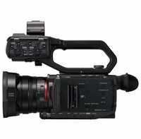 Видео камера Panasonic HC X2000 4K